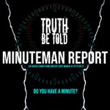 Minuteman Report Ep. 131 - Two Historical Eclipse Facts