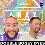 Reacting to the 2025 Off Season and talking disc dyeing with @DoubleBogey_Dyes