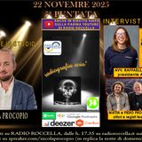 Radiografia Scio' - N.05 del 22-11-2025