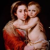 Ntra. Señora La Virgen del Rosario