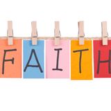 Faithful vs Faith Filled