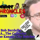 Episode 40 - Paranormal Party-Conner Chronicles..the Kansas City Butcher