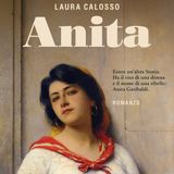 Laura Calosso "Anita"