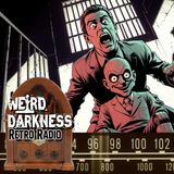 The Ventriloquist's Dummy That Fell in Love and Caused a Murder