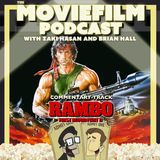 Commentary Track: Rambo: First Blood Part II