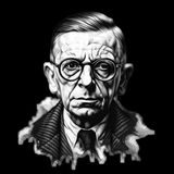 #45 Sartre y su legado filosófico: Explorando la libertad y la existencia