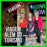 Viagem para o auto-conhecimento