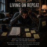 "What if the life you're living isn't the life you're choosing?"