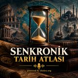 6 - Kan, Taş ve Bozkır Rüzgarı MÖ 350-250 Yılları Arasında Üç Farklı Dünya