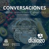 Colombia y Venezuela: historia, alimentación y saberes compartidos