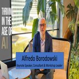 How to Lead with Strength Resilience and Purpose in the Age of AI