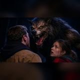 Young Couple Survived a Dogman Attack Near Gaylord, Michigan