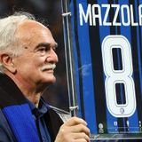 Lutto nel mondo del calcio, è morto Sandro Mazzola
