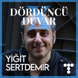 DDX:S3E10 Yiğit Sertdemir, Altıdan Sonra Tiyatro, Kumbaracı50, Aynı düşü görmek olası...