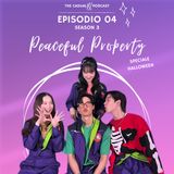 Peaceful Property - Speciale Halloween