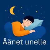 Summer Storm - 10 tuntia nukkumiseen, meditaatioon ja rentoutumiseen