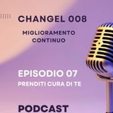 07 ChAngel 008 Prenditi cura di te
