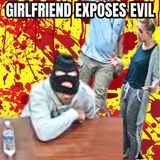 Girlfriend Exposes Evil Truth Mid-Interrogation | The Case of Steven Yinger