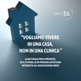 “Vogliamo vivere in una casa, non in una clinica". La battaglia per i diritti di 89 persone autistiche. Intervista all'associazione Oikos