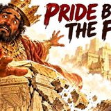 Biblical Truths About Pride You Need to Know