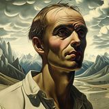 Dino Buzzati Il borghese stregato. Racconto breve (1958)