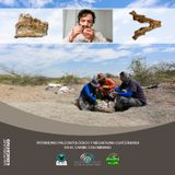 NUESTRO OXÍGENO Patrimonio paleontológico y megafauna cuaternaria en el Caribe colombiano
