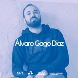 Alvaro Gago Q&A