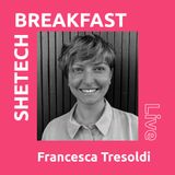 La curiosità verso il mondo STEM con Francesca Tresoldi @Snam