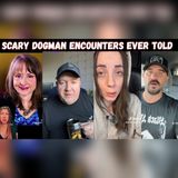 That Dogman Scratched at My Door for 3 Hours | Horror Stories