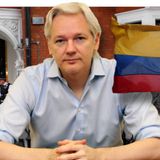 Ecuador Will Imminently Withdraw Asylum for Julian Assange +