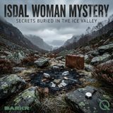 Isdal Woman Mystery - The Men Who Looked Away