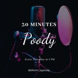 Episode 11 #justmessy #thirtyminuteswithpoody #howtoknow