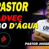 Podcast Apocalipse 2_10 __ Pastor Jhosef Lindson  __ ADVEC Pingo D_água