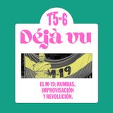 El M-19: rumbas, improvisación y revolución