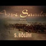 5. Bölüm   Asr-ı Saadet Radyo Tiyatrosu - Zeyd'le Tanışma