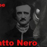 Il Gatto Nero - E.A. Poe