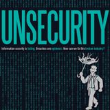 UNSECURITY Episode 76: Serge Suponitskiy, Middle School Fight, Cognizant