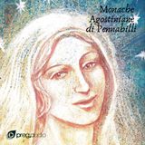 Lodi del 15 Agosto 2026 - Assunzione di Maria al cielo - Monache Agostiniane di Pennabilli