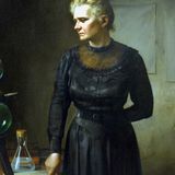 Marie Curie ( Física y Química )