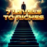 The 7 Levels of Investing: Why Most People Never Get Rich (And the 1 Strategy That Does)