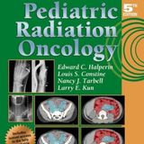 By Edward C. Halperin - Pediatric Radiation Oncology: 5th (fifth) Edition