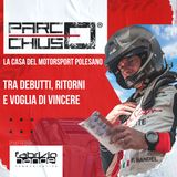 Tra debutti, ritorni e voglia di vincere
