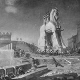Guerra di Troia: storia, cause e protagonisti