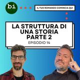 14 - Struttura di una Storia (Parte 2): Azione e Risoluzione - Come Concludere con il BOTTO