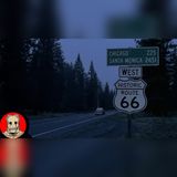 Missing 411: 7 Highway Cases That Vanished Without a Trace