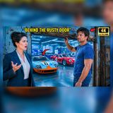 A Billionaire Mocked My Garage… Until He Found the Hidden Room | Dad Life Story