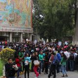 Concluye la huelga en la Universidad de Chapingo