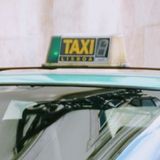 The Numbers Atop A Portuguese Taxi? - GMP Ep. 112