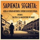 Balzola e la Maledizione del Mago.