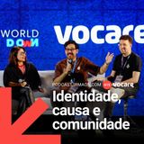 615: Identidade, causa e comunidade